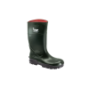 Bota TROYA S5  PU VERDE