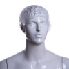 Gorro de Polipropileno Blanco 12g (2000 uds)