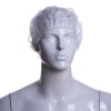 Gorro Redondo de Polipropileno Blanco (2000 uds.)