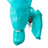 Cubre Zapatos de Polipropileno Verde 30g (1000 uds.)