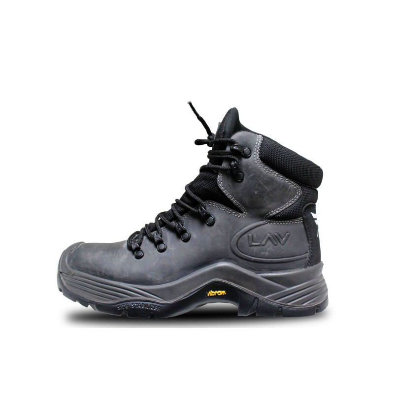Bota de seguridad CASCADES GREY 23 S3 SRC HRO