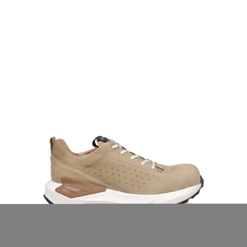 Zapato de seguridad FALCON OLIVE FL SR SRC