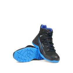 Bota de seguridad MEADOW BLUE S3 SRC