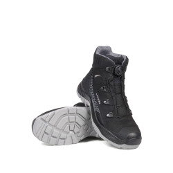 Bota de seguridad MEADOW SPEED GREY S3 SRC