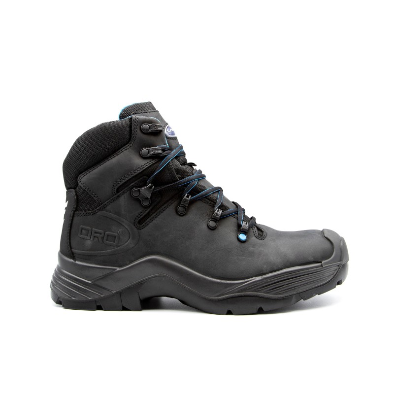 Bota de seguridad SNOWMASS M S3 SRC WR M