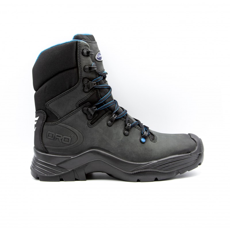 Bota de seguridad YELLOWSTONE M S3 SRC WR M