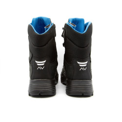 Bota de seguridad YELLOWSTONE M S3 SRC WR M