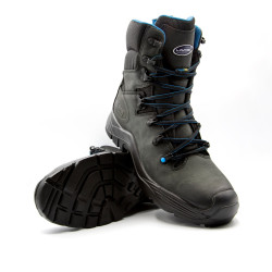 Bota de seguridad YELLOWSTONE M S3 SRC WR M