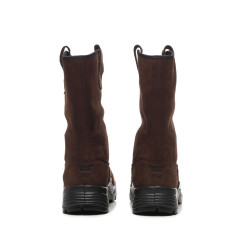 Zapato de seguridad APALACHE S3 SRC