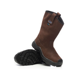 Zapato de seguridad APALACHE S3 SRC