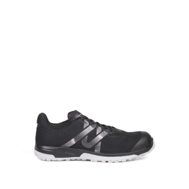 Zapato de seguridad LYNX ICE S3 SRC