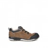 Zapato de seguridad YODA TAUPE FL S3 SRC HRO