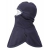 Capucha balaclava ifnífuga y antiestática FR20