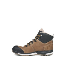 Bota de seguridad LANDO TAUPE FL S3 SRC HRO
