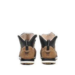 Bota de seguridad LANDO TAUPE FL S3 SRC HRO