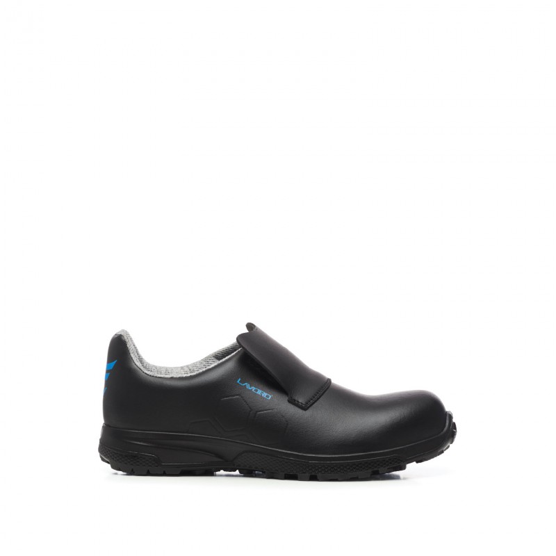 Zapato de seguridad TOCHA 22 S3 SRC
