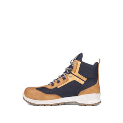 Zapato de seguridad E14 S3 HRO SRC