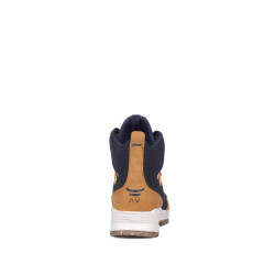 Zapato de seguridad E14 S3 HRO SRC
