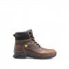 Bota de seguridad E82 S3 SRC HRO