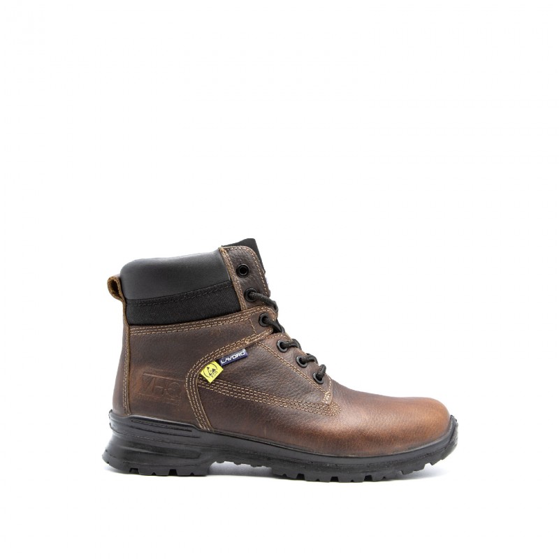 Bota de seguridad E82 S3 SRC HRO