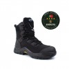 Bota de seguridad S.A.S. BLACK BOOT O3 SRC HRO