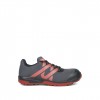 Zapato de seguridad LYNX TERRACOTA S3 SRC