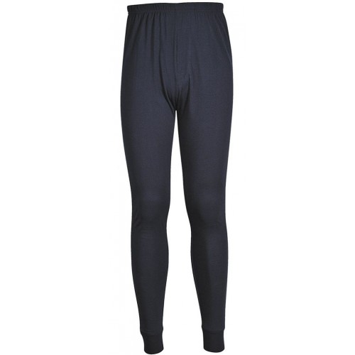 Leggins ignífugos y antiestáticos FR14