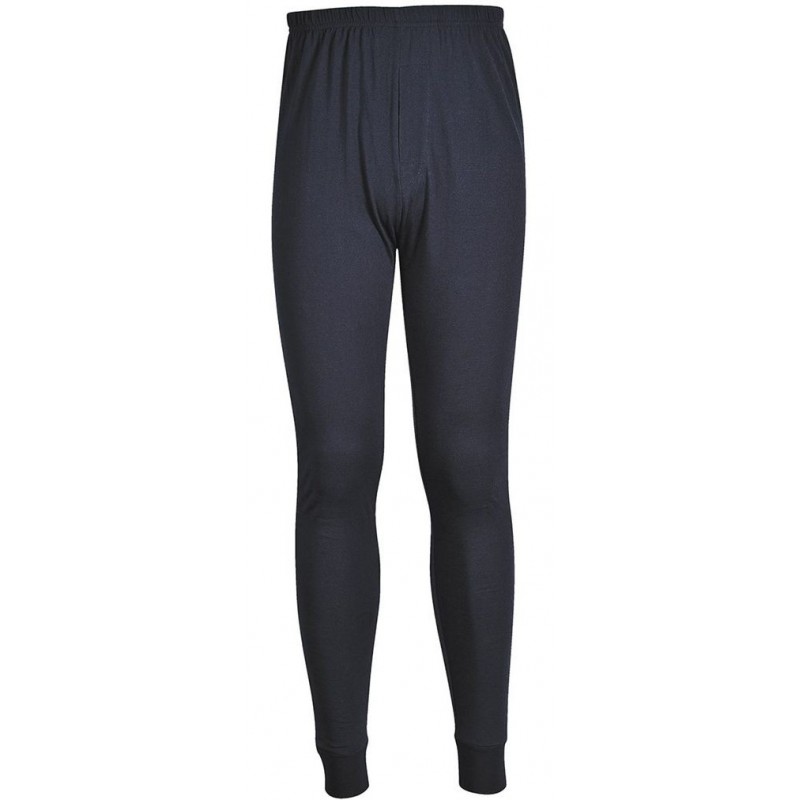 Leggins ignífugos y antiestáticos FR14