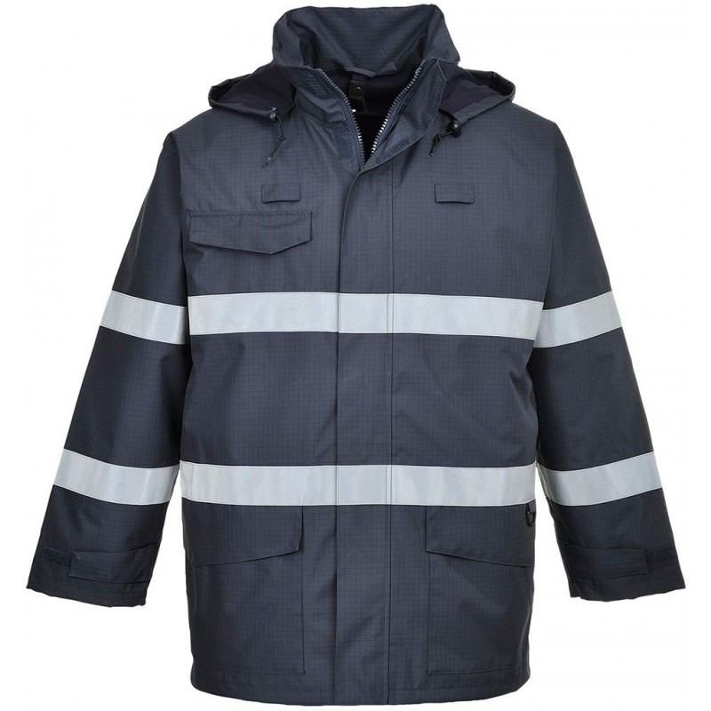 Chaqueta Bizflame Rain Multi S770
