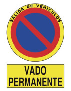 Prohibición