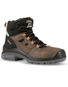 Botas de seguridad