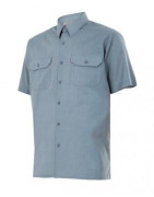 Camisas de uso general en una amplia variedad de colores
