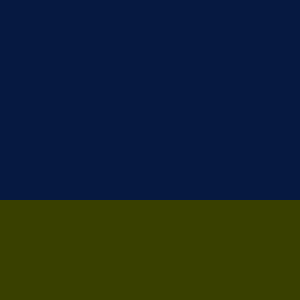 Azul navy-Verde caza